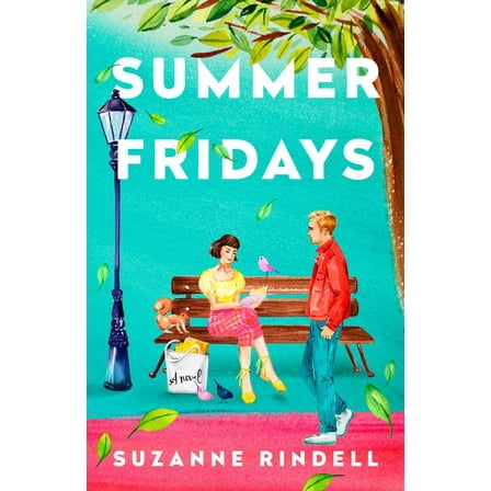 Summer Fridays: A Novel (Paperback)
