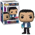 thumbnail image 1 of Figura Funko Pop! Edición especial Marvel Ms. Marvel Kamran, 1 of 1