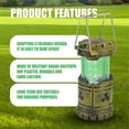thumbnail image 2 of Mini Simulation Nuclear Reactor Lantern Gift Handheld Camping Light, 2 of 5