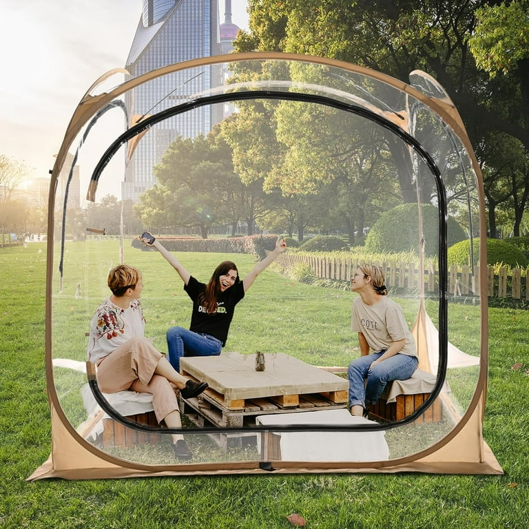 Personal tents for sporting events discount