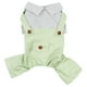 thumbnail image 1 of EeaseMX Ropa de gato de los monos del perro para el traje de perro decorativo de otoño de primavera., 1 of 8