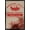 Black Framed Version, variant on A Nightmare on Elm Street - Springwood Asylum Wall Poster, 14.725" x 22.375"