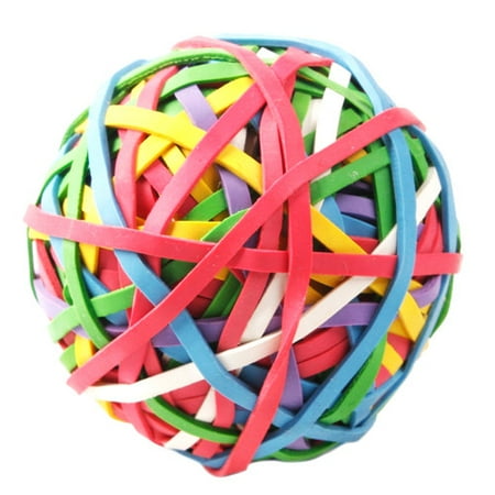 D3 Casemate Rubberbands Ball