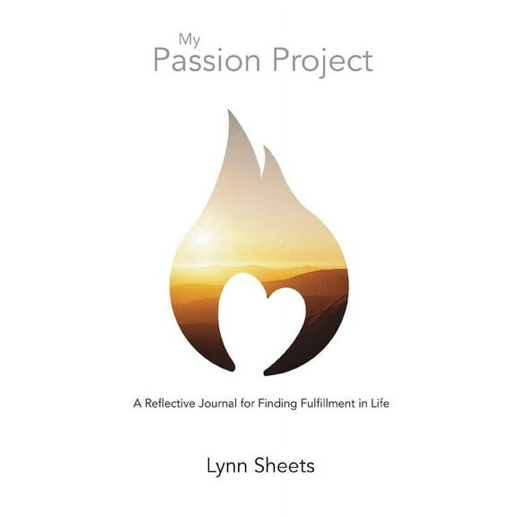 My Passion Project, (Paperback)