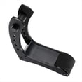 thumbnail image 2 of Repose-pied de Guitare Largeur Réglable Support de Jambe pour Guitare Électrique, 2 of 7