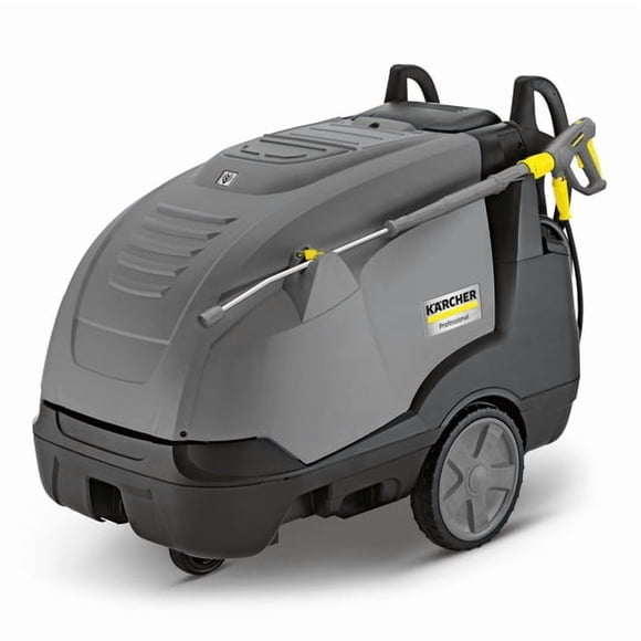 Karcher Laveuse Haute Pression HDS-E 3,3/25-4 m Ec 24 kW