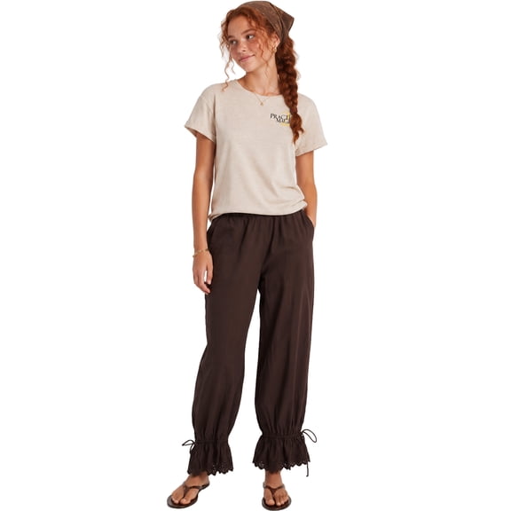 Practical Magic - Belladonna Relaxed Fit T-Shirt