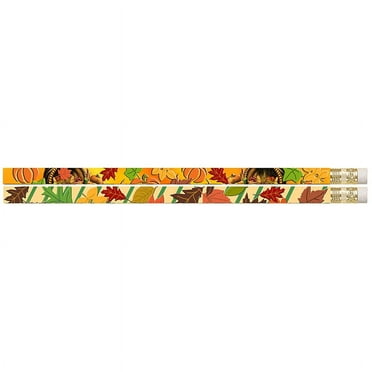 Fall Fest Pencil, Pack of 12 | Bundle of 10 Dozen