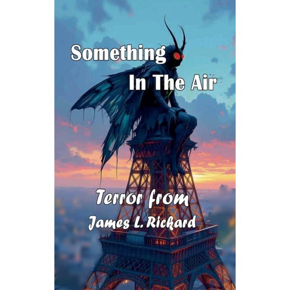 Something in the Air, (Paperback)