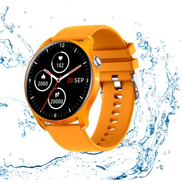 kc08 smartwatch