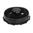 thumbnail image 2 of Chaleco de enfriamiento de 3 niveles ajustable, microporoso, transpirable, con aire acondicionado y ventiladores para trabajo en climas cálidos S, 2 of 14