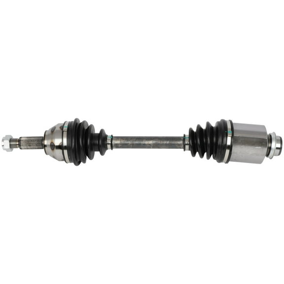 SCITOO Front Right Passenger Side CV Axle Shaft Assembly Fit for Ford Focus 2.0L,2.3L NCV11142,662195,60-2195