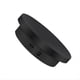 thumbnail image 2 of Plataforma Giratoria Eléctrica de 360° para Fotografía, con Carga USB, Soporte para Video, Color Negro., 2 of 5