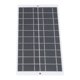 thumbnail image 3 of Panel solar portátil Jadeshay de 8W 5V Tipo C, 3 of 8