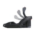 thumbnail image 3 of Base de asiento de coche infantil Graco SnugRide SnugLock negra, 3 of 9