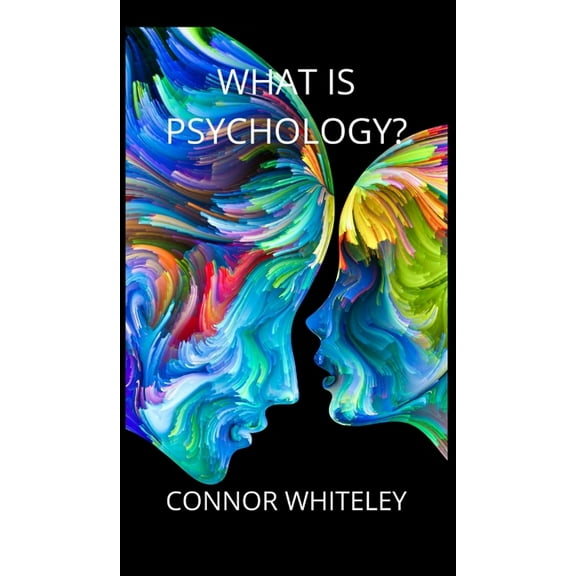 Introductory What is Psychology?, Book 1, (Hardcover)