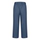 thumbnail image 5 of Pantalones largos para hombre, casuales, de moda, para vacaciones, con bolsillo, cintura elástica lisa, pantalones cortos para hombre., 5 of 6
