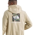 thumbnail image 3 of Buzo The North Face Evolution Box Camo Fill Talle M, 3 of 4