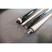 Mizerak Dakota 8 Ft. Slate Billiard Tables
