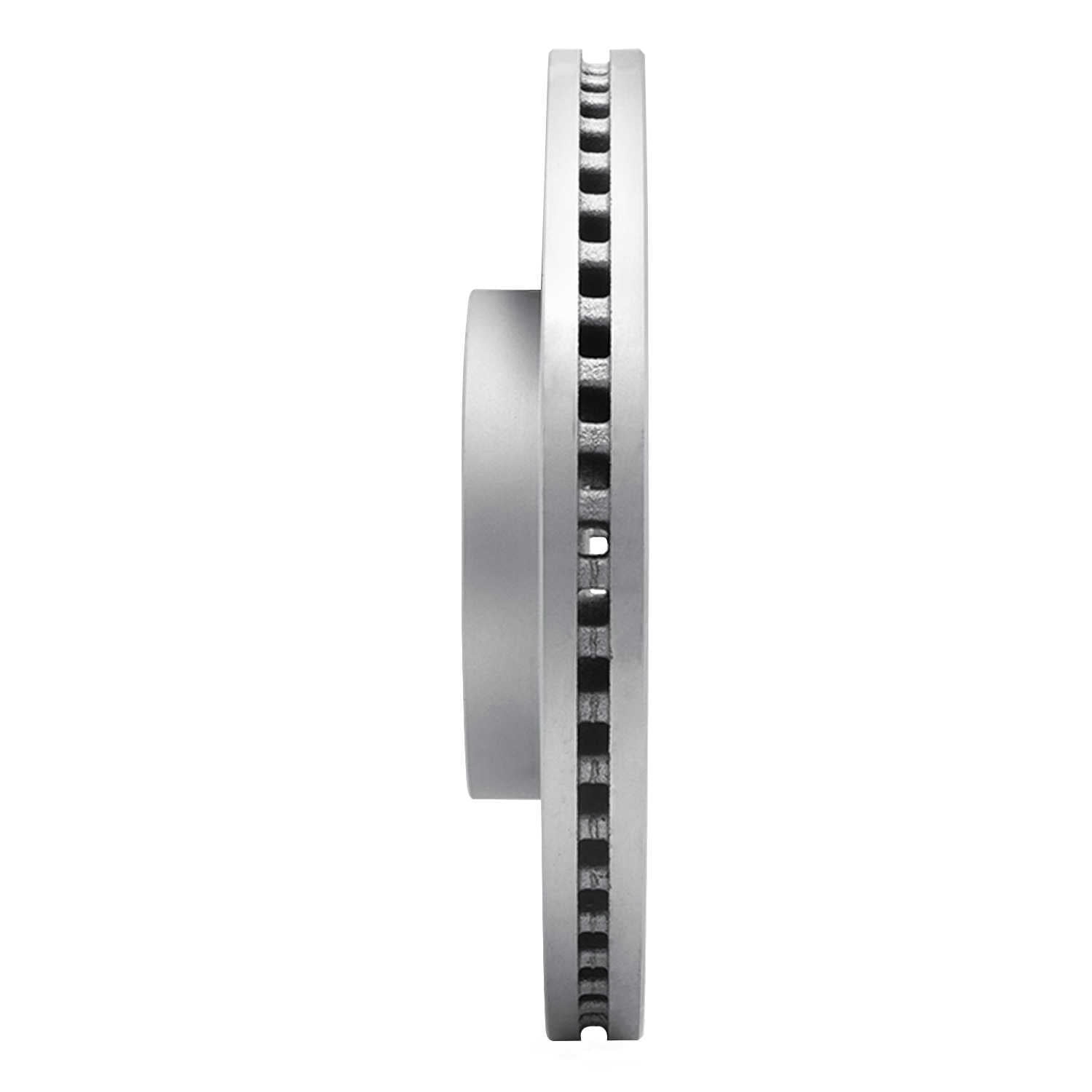Dynamic Friction Company 830-80080R DFC Geoperformance Rotor - Drilled and Slotted