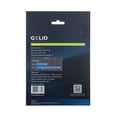 thumbnail image 5 of GELID Solutions GP-Ultimate 15W/MK Thermal Pad CPU/GPU Graphics Motherboard Silicone Grease Pad Heat Dissipation Silicone Pad Size 90X50 2PC thickness 1.5mm, 5 of 5