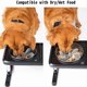 thumbnail image 2 of Comedero Lento para Perros, Inserciones de Comedero Lento Apto para Perros, Compatible con para Perros Regulares y Elevados, 2 of 5