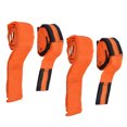 thumbnail image 2 of Octpeak Moving Straps Premium Nylon High Density Soft Durable Ergonomic Design Flexible Adjustment Lifting Straps,Moving Straps Lifting,Lifting Straps For Moving Furniture, 2 of 8