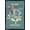 Black Framed Version, variant on Tom And Jerry - Cat And Mouse Club Wall Poster with Pushpins, 14.725" x 22.375"