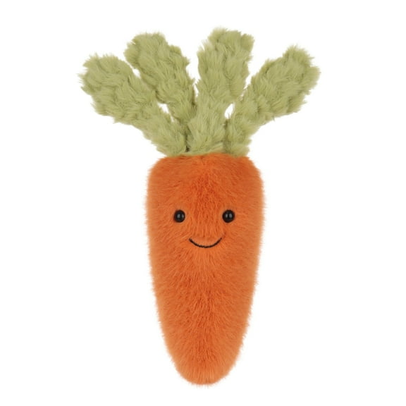 Apricot Lamb Naive Carrot Stuffed Animals for Kids 8.7 Inches