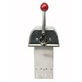 thumbnail image 3 of SeaStar CH5200P CH5200 Series Twin Lever Single Function Control, 3 of 5