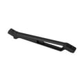 thumbnail image 4 of Front Steering Pressure Plate Support, Aluminum Alloy Front Steering Plate Support Frame with Screws for RC Car Black, 4 of 8