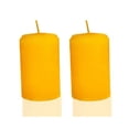 thumbnail image 1 of 2 Velones Lisos De 1/2 Kg. decorativo, 1 of 4