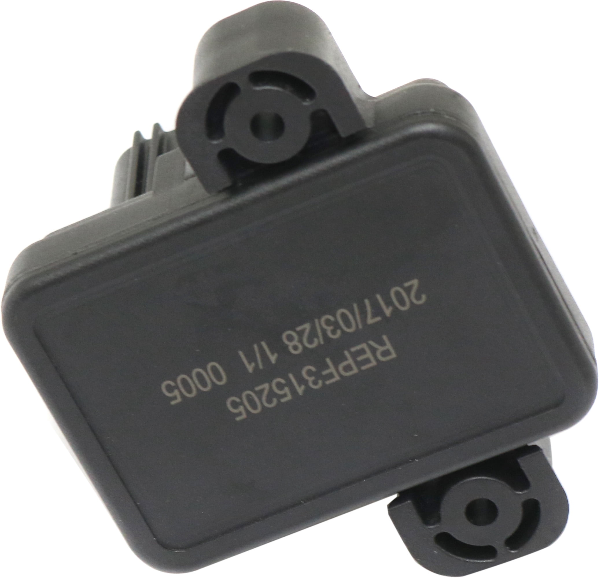 MAP Sensor Compatible with 2003-2007 Ford F-250 Super Duty F-350 8Cyl 6.0L