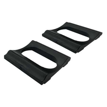 Electric Bike Battery Rubber Pad for Sea Dragon Max G70 Bike Mounting Stable Simple to Use Lightweight Battery Frame for Riding Bike