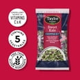 thumbnail image 4 of Taylor Farms Sweet Kale Chopped Salad Kit, 12 oz Bag, Fresh, 4 of 6