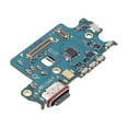 thumbnail image 5 of Esource Parts Charging Port Board With Sim Card Reader Compatible Samsung Galaxy S22 5G S9010, 5 of 5