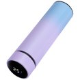 thumbnail image 1 of Insulated Water Bottle Waterproof Temperature Display Thermal Bottle Water Flask, 1 of 10