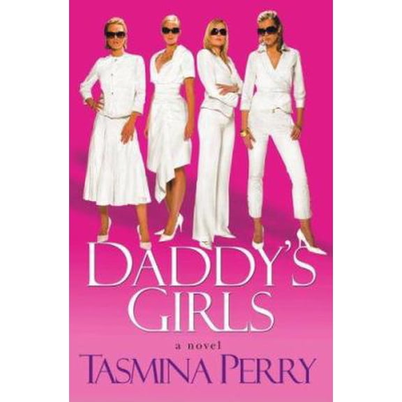 Pre-Owned Daddy's Girls (Hardcover) 0743296346 9780743296342