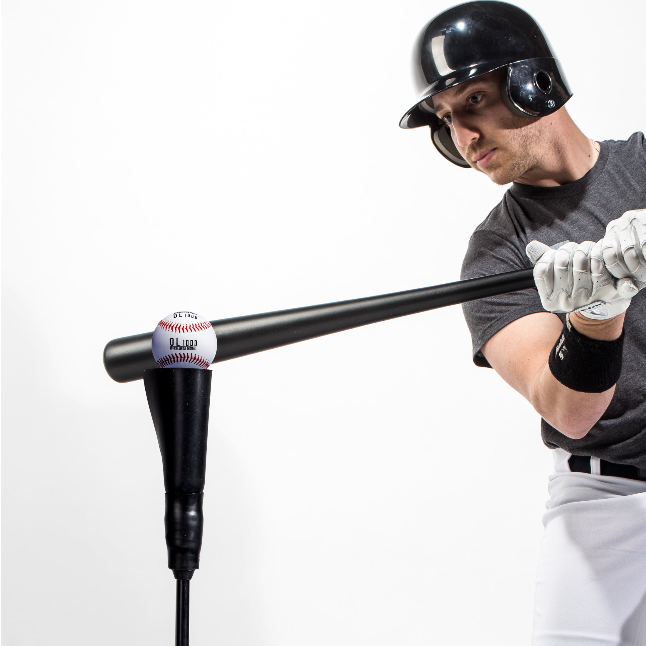Franklin Sports MLB Pro Porta Replacement Batting Tee Topper