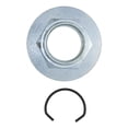 thumbnail image 4 of Niche Front Rear CV Axle Boot Kit for Yamaha Big Bear 400 UTV 519-KCV2229B, 4 of 6