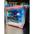 thumbnail image 2 of Gaming PC with RTX 5060 8GB, AMD Ryzen 5 Pro 4650GE, Gigabyte AM4, 32GB RAM, 1TB SSD, 700W PSU, 10 ARGB Fans, 120mm Liquid Cooling, Windows 11 Pro, 2 of 15