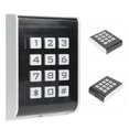 thumbnail image 4 of Clavier Entrée Anti-Interférence Contrôle d'Accès Sans Contact Quats Résidentiels pour le Bureau, 4 of 8