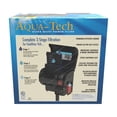 thumbnail image 4 of Filtro de potencia AQUA-TECH Ultra Silencioso para acuarios de 38 a 76 L, 4 of 9