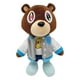 thumbnail image 1 of Peluche de peluche brand Oso Kanye 26 cm para regalo para niños, 1 of 4