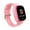 Pink, variant on Update 8 Years Old Boys Girls Smart Watch | Phone Watch & GPS Tracker | Enhanced Parental Controls |Birthday Gift Watch Toys for 4-8 Year Old Boys Girls
