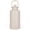 Cream, variant on Athletic Works 64 oz Vacuum Insulated Stainless Steel Water Chug Bottle with Handle, Blue