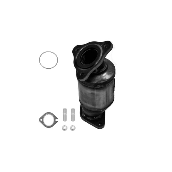 AP Exhaust Catalytic Converter CARB Approved 771542
