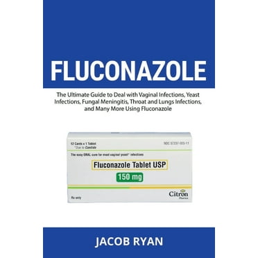 Fluconazole, (Paperback)
