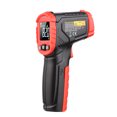 thumbnail image 1 of Measuring instrument,Thermometer -58~1112 Handheld Temperature Ir Temperature Ir Temperature Meter -58~1112 Handheld Heat Handheld Heat Temperature Infrared Temperature Meter With Havou, 1 of 7