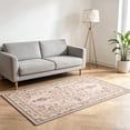 thumbnail image 4 of SIfdSeng My Items Soft Area Rug for Living Room Bedroom Floor Carpet with Modern Design, 4 of 6